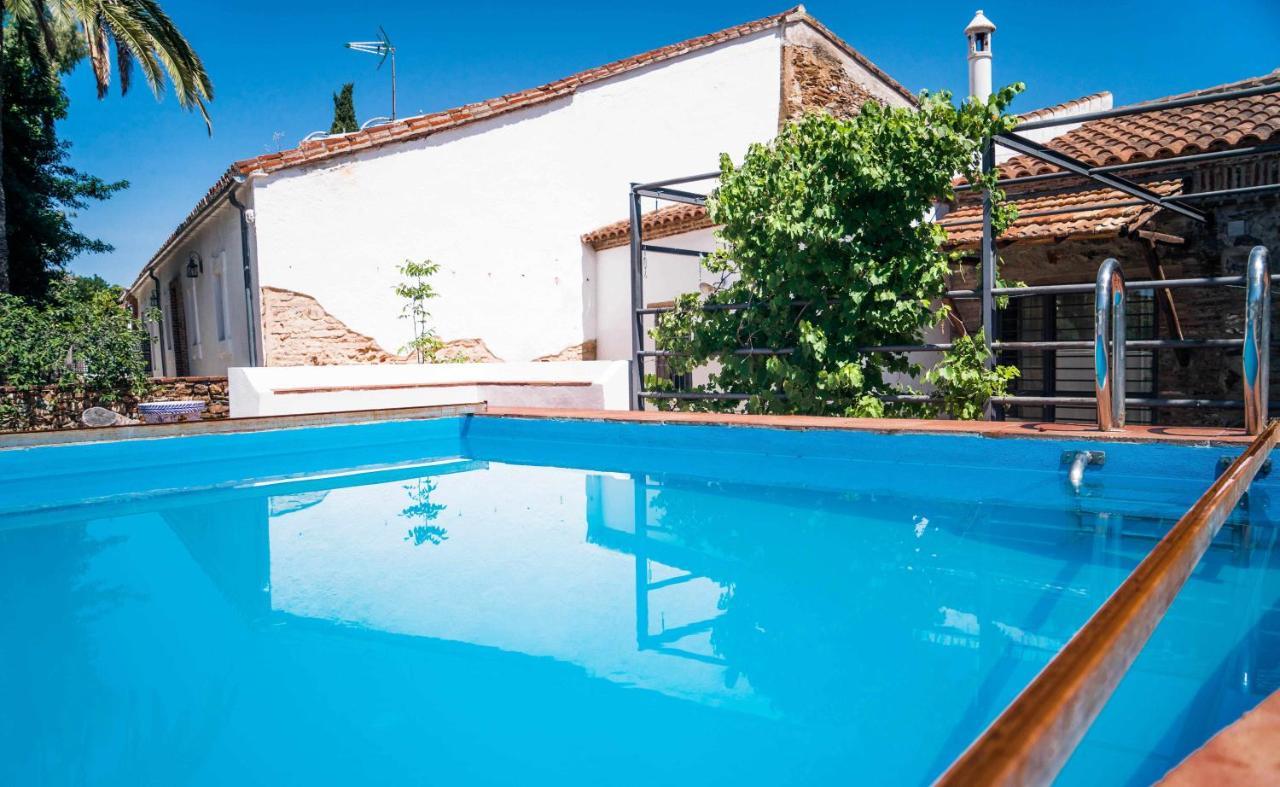 Lagar De Vina Vieja Guest House Cazalla de la Sierra Exterior photo
